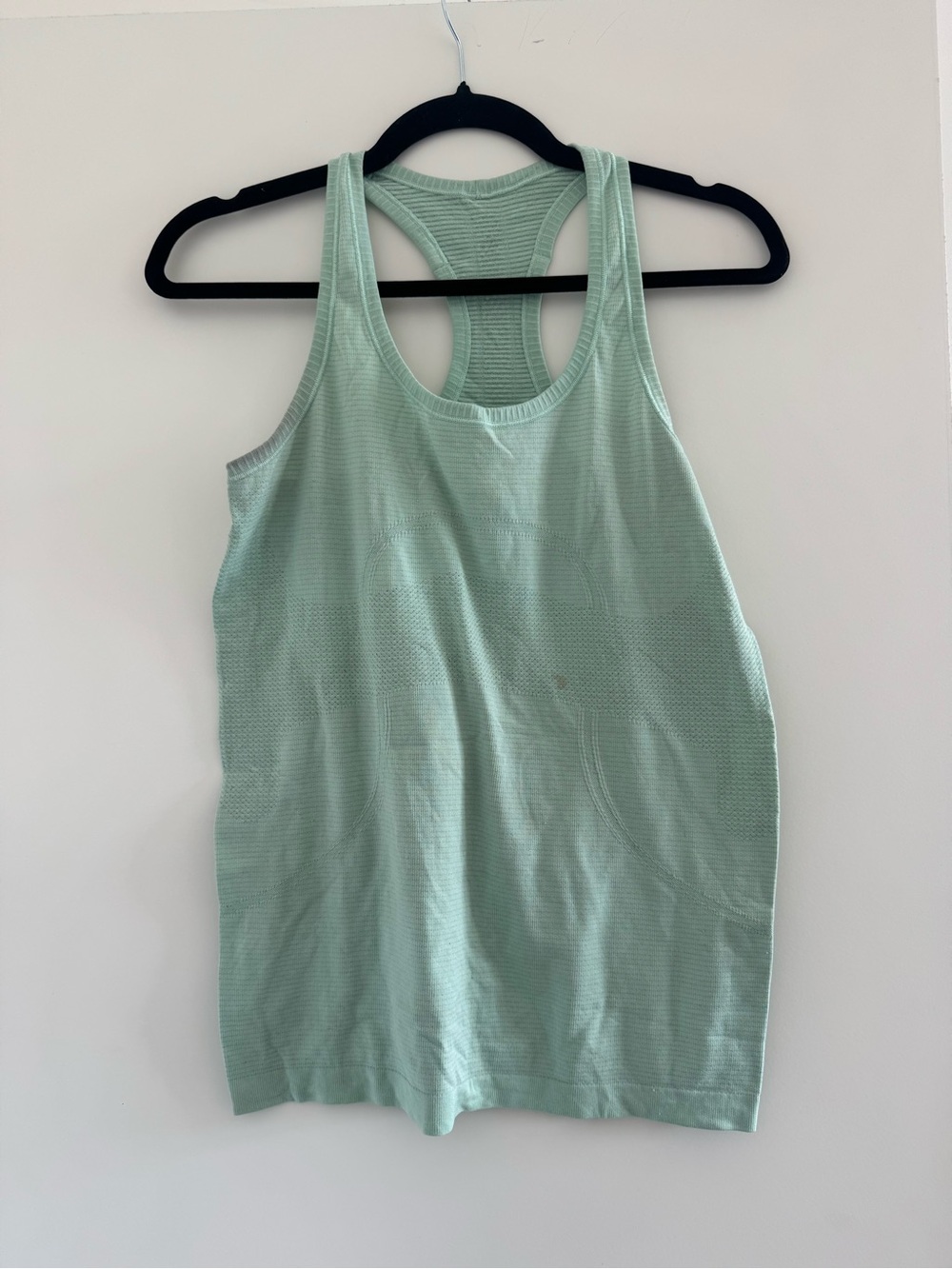 Lululemon Workout Top